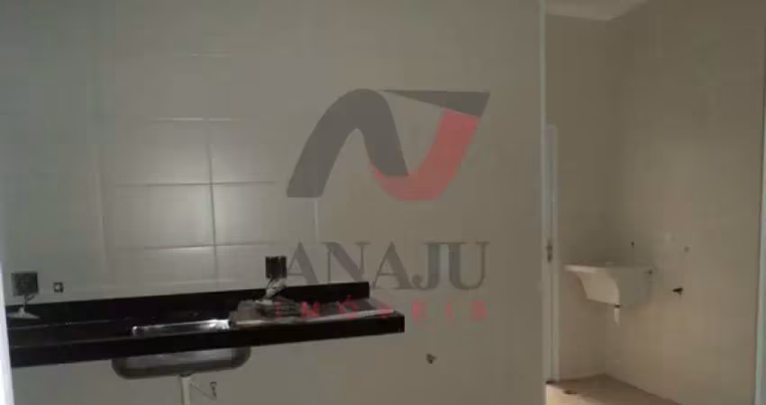 Apartamento padrão residencial e comercial palmares, ribeirão preto - sp