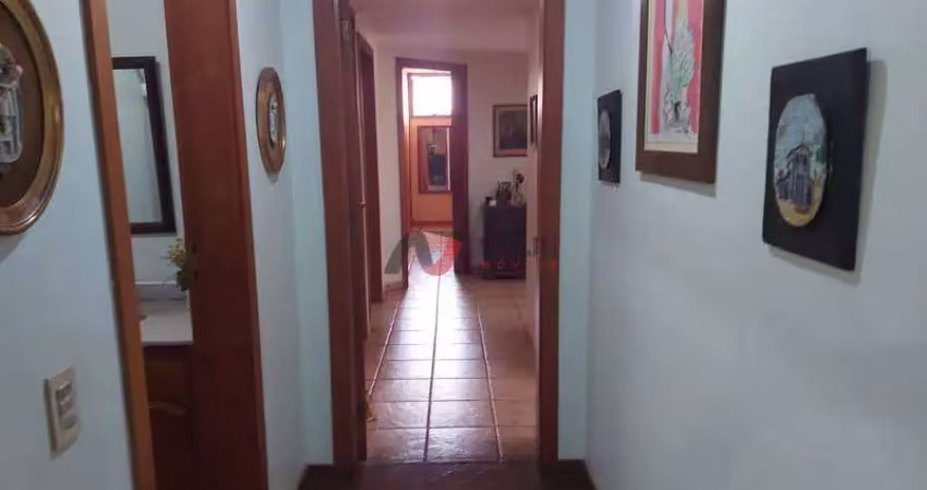 Apartamento com 3 quartos à venda no Centro, Ribeirão Preto 