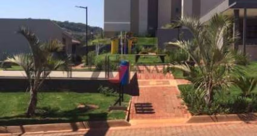 Apartamento Padrão , Bonfim Paulista - SP