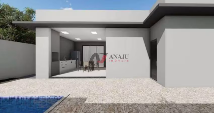 Casa térrea em condomínio loteamento terras de florença, ribeirão preto - sp
