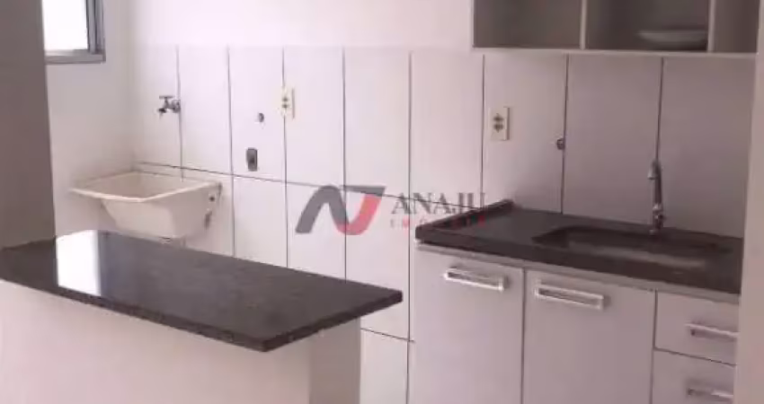 Apartamento padrão city ribeirão, ribeirão preto - sp