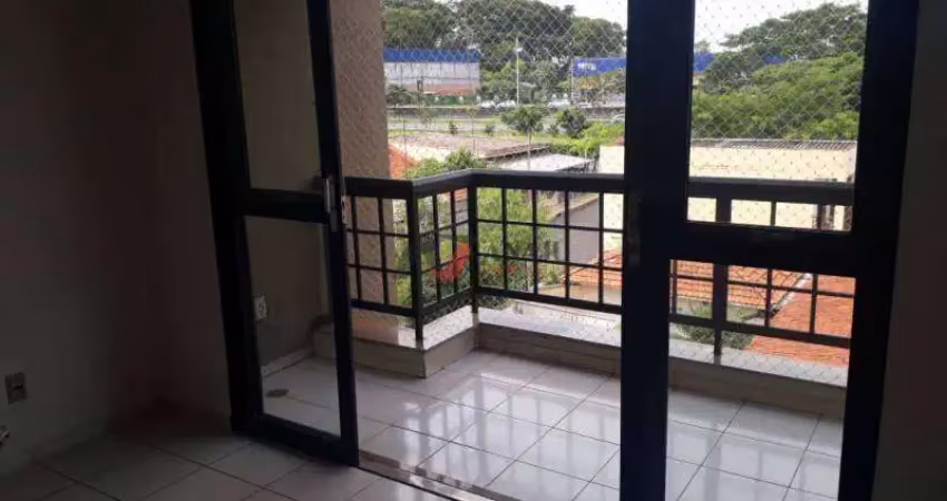 Apartamento com 3 quartos à venda no Presidente Médici, Ribeirão Preto 