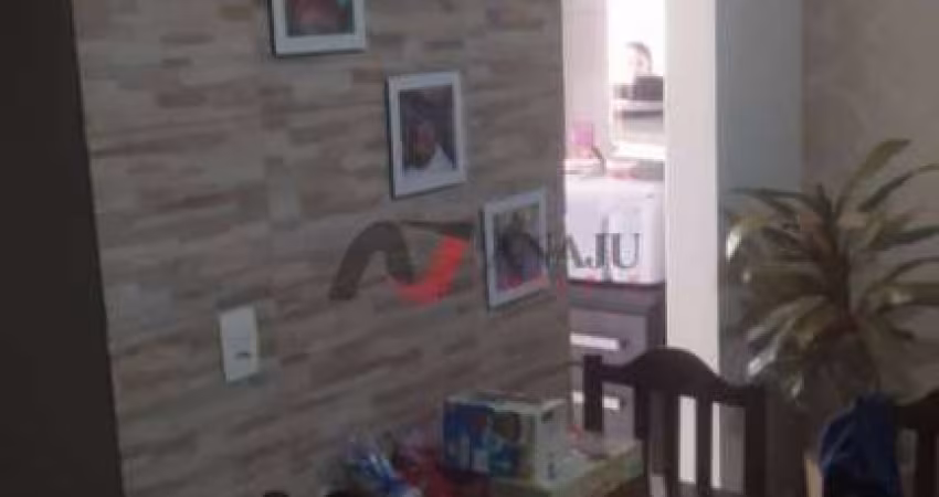 Apartamento Padrão Residencial e Comercial Palmares, Ribeirão Preto - SP