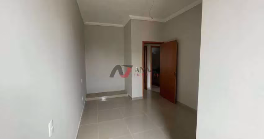 Apartamento padrão jardim irajá, ribeirão preto - sp