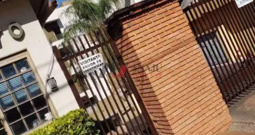 Apartamento padrão vila amélia, ribeirão preto - sp