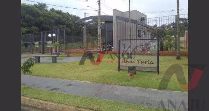 Terreno em condomínio , Bonfim Paulista - SP