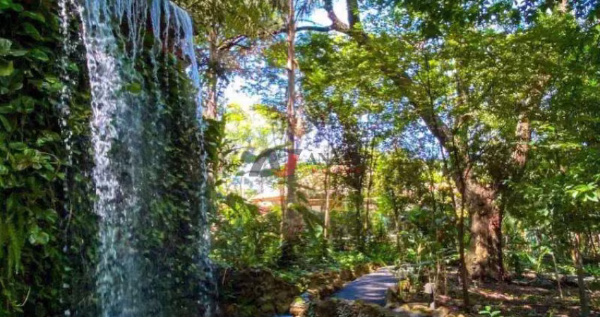 Terreno em condomínio bonfim paulista, bonfim paulista - sp