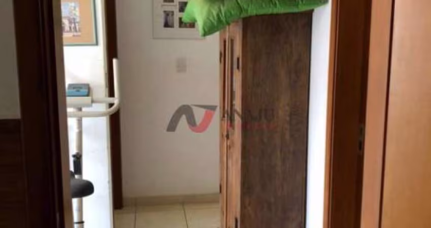 Sobrado em condomínio Jardim Botânico, Ribeirão Preto - SP