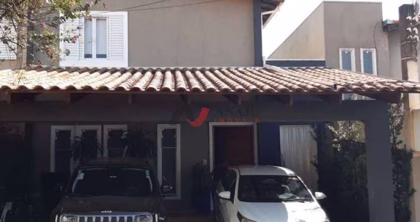 Sobrado em condomínio City Ribeirão, Ribeirão Preto - SP