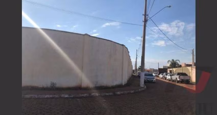 Terreno em condomínio Centro, Jardinópolis - SP