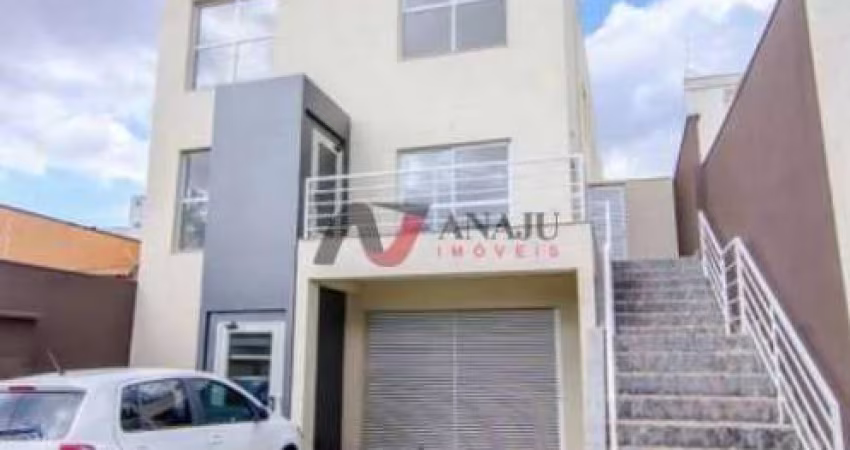 Conjunto Comercial / Sala Jardim Sumaré, Ribeirão Preto - SP