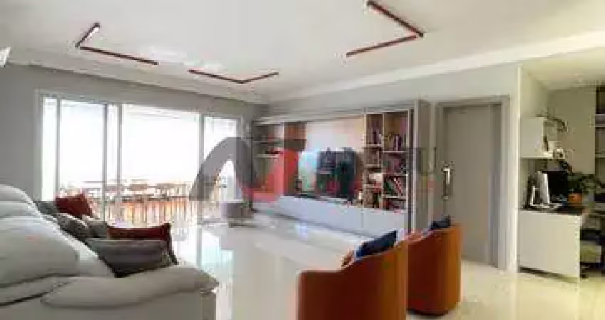Apartamento Padrão Residencial Alto do Ipê, Ribeirão Preto - SP