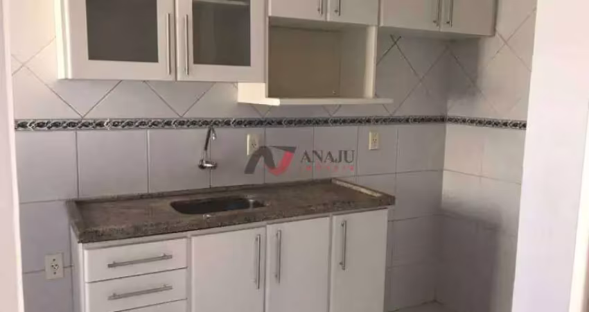 Apartamento padrão condomínio itamaraty, ribeirão preto - sp
