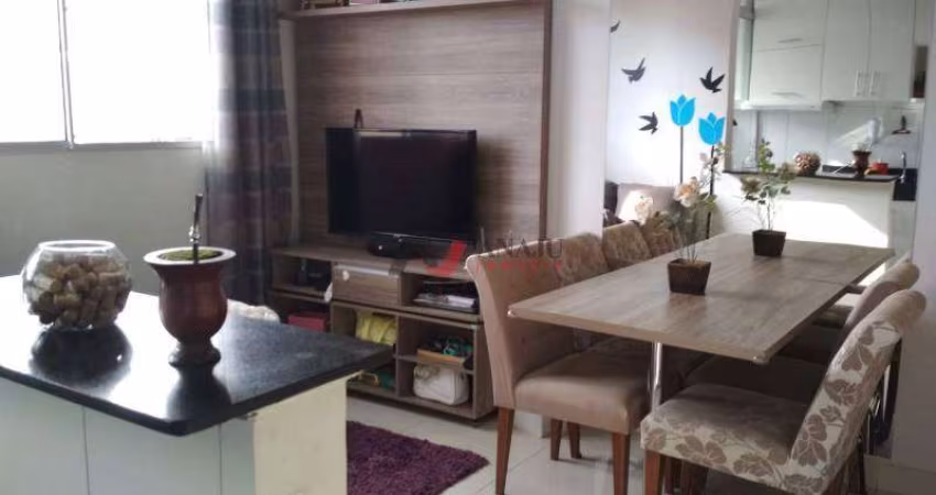 Apartamento Padrão Residencial Jequitibá, Ribeirão Preto - SP