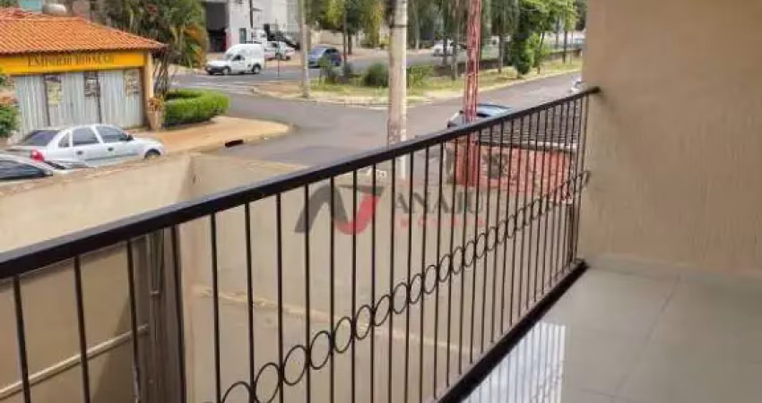 Sobrado padrão jardim antártica, ribeirão preto - sp