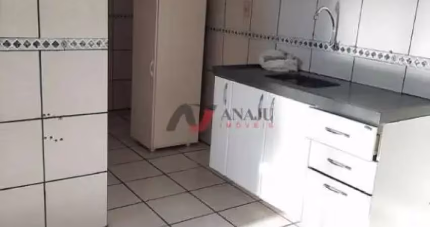 Apartamento padrão parque industrial lagoinha, ribeirão preto - sp