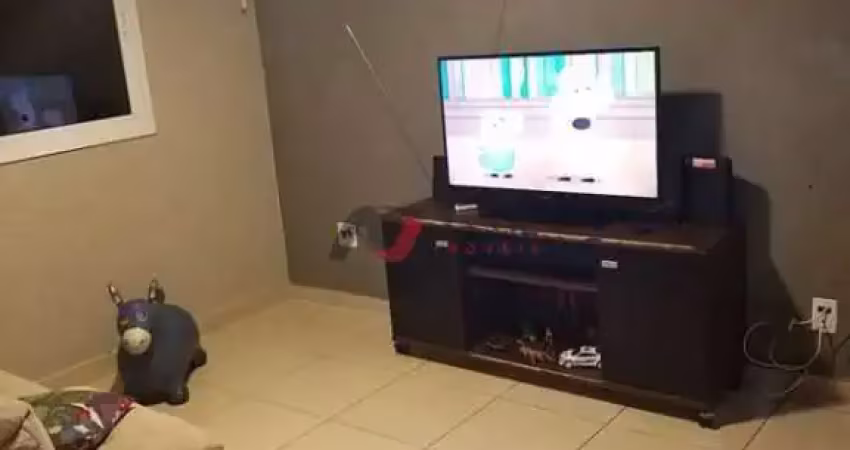 Sobrado em condomínio Parque São Sebastião, Ribeirão Preto - SP