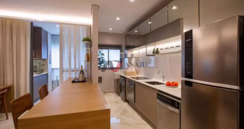 Apartamento padrão jardim botânico, ribeirão preto - sp