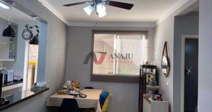 Apartamento Padrão Reserva Sul Condomínio Resort, Ribeirão Preto - SP