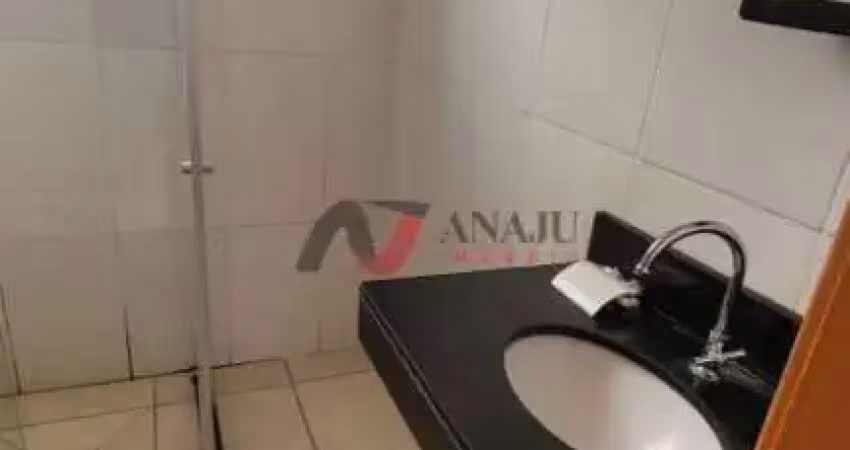 Apartamento padrão residencial greenville, ribeirão preto - sp