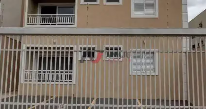Apartamento padrão jardim botânico, ribeirão preto - sp