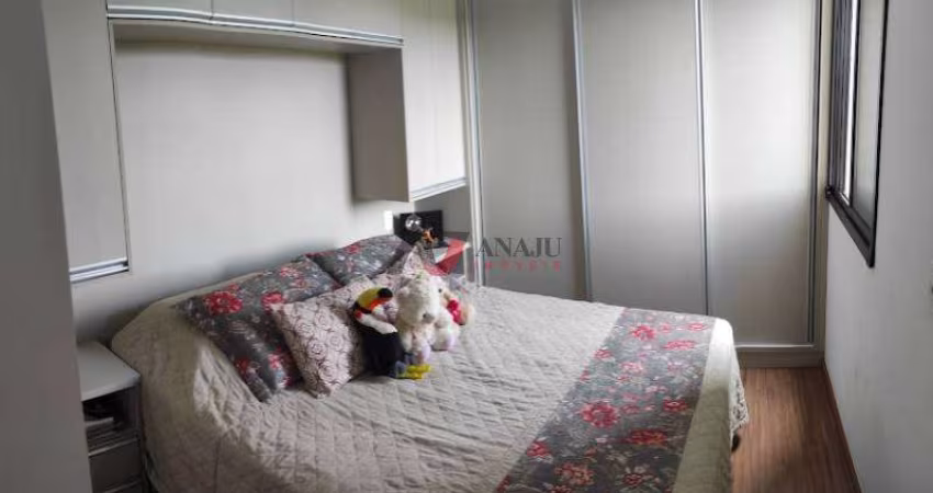 Apartamento Padrão Jardim Paulistano, Ribeirão Preto - SP