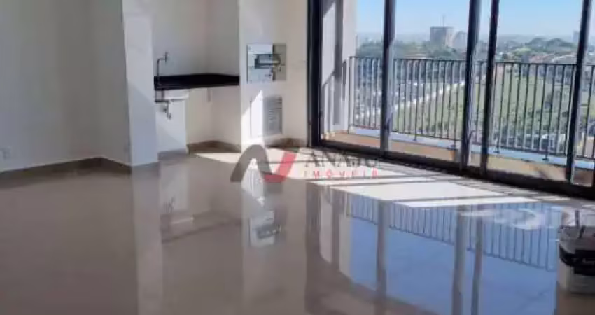 Apartamento padrão jardim olhos d`agua , bonfim paulista - sp