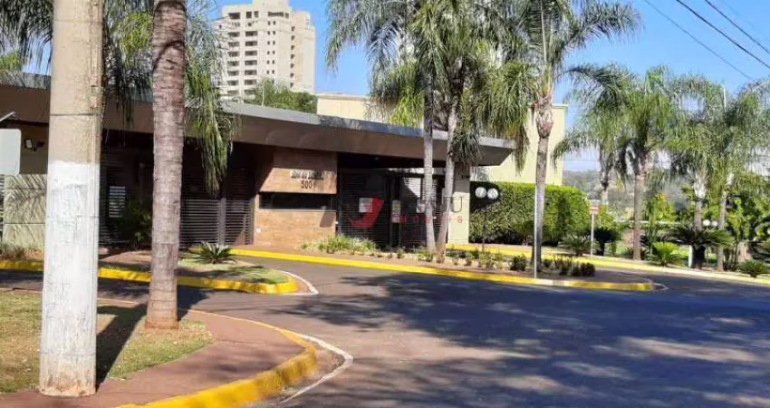 Terreno em condomínio bonfim paulista, bonfim paulista - sp