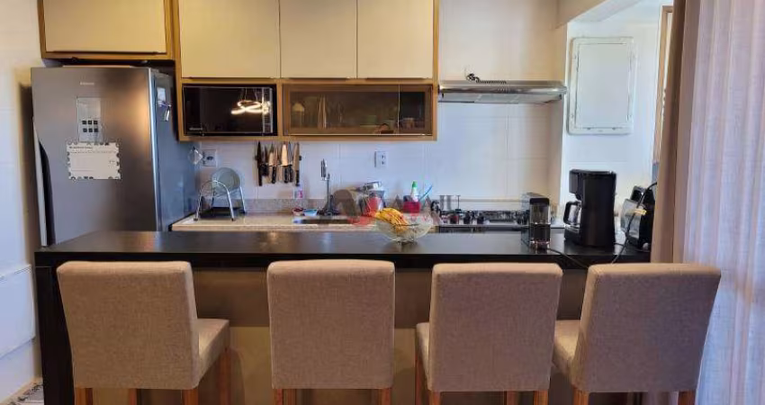 Apartamento Padrão Quinta da Primavera, Ribeirão Preto - SP