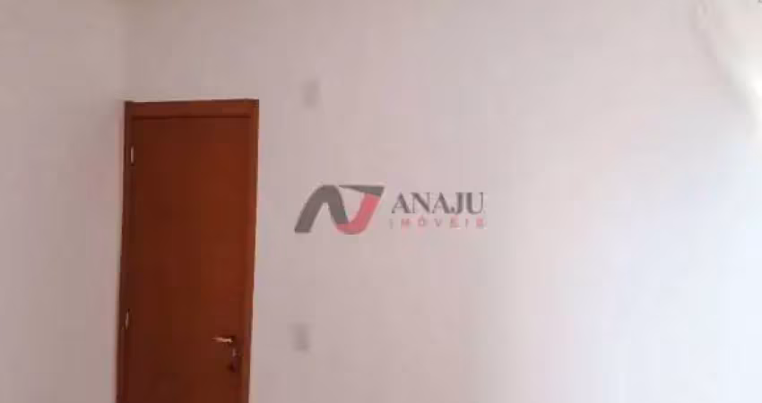 Apartamento Padrão Jardim Ouro Branco, Ribeirão Preto - SP