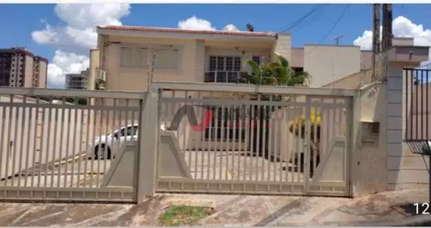 Apartamento padrão presidente médici, ribeirão preto - sp
