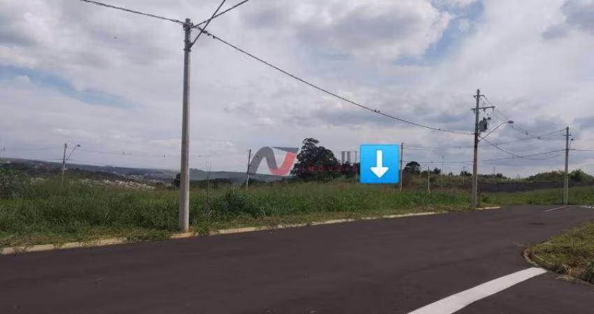 Terreno em condomínio Condomínio Guaporé 1, Ribeirão Preto - SP