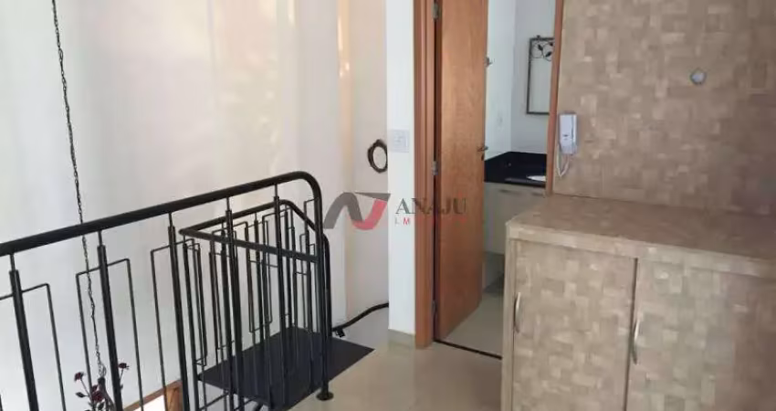 Apartamento duplex nova aliança, ribeirão preto - sp
