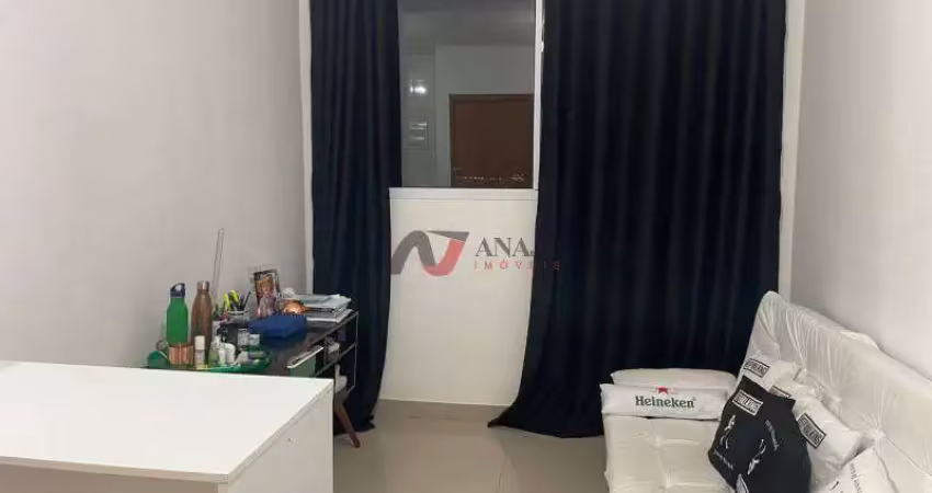 Apartamento padrão quinta da primavera, ribeirão preto - sp