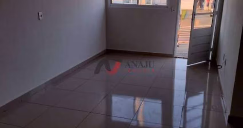 Casa Térrea em condomínio Bom Jardim, Brodowski - SP