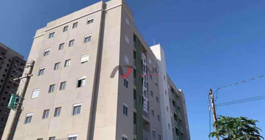 Apartamento Padrão Campos Elíseos, Ribeirão Preto - SP