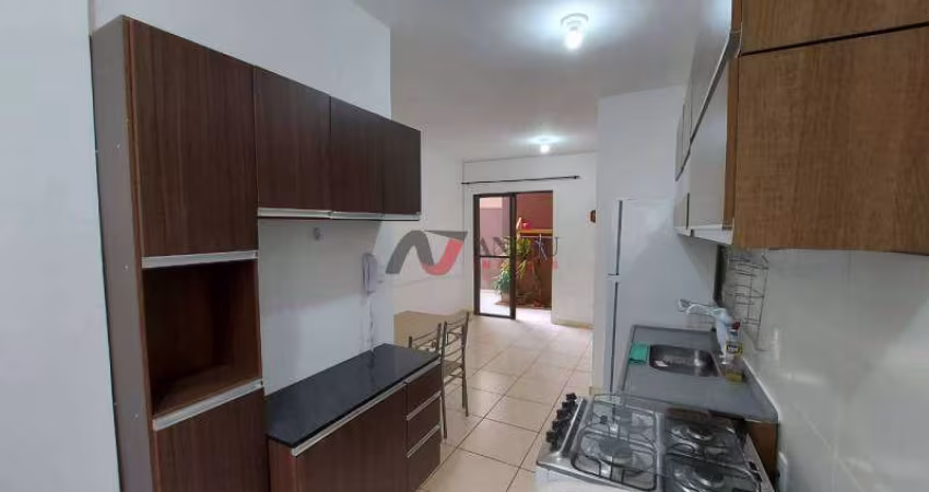 Apartamento Padrão Bonfim Paulista, Ribeirão Preto - SP