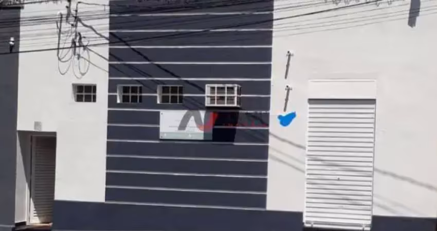 Ponto comercial com 5 salas à venda no Centro, Ribeirão Preto 