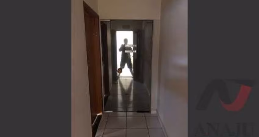 Ponto Comercial / Loja Campos Elíseos, Ribeirão Preto - SP
