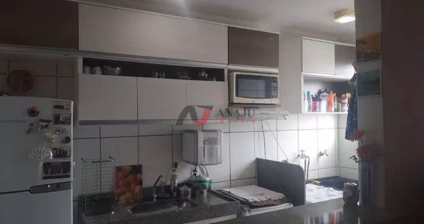 Apartamento padrão parque ribeirão preto, ribeirão preto - sp