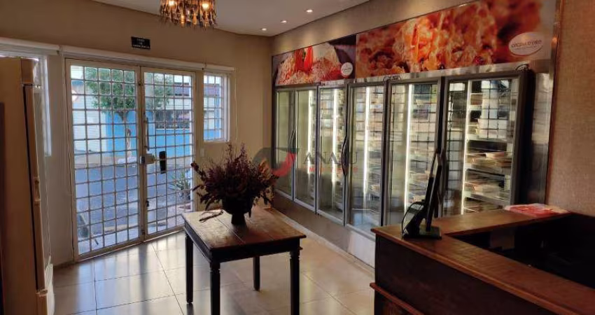 Conjunto Comercial / Sala Jardim Paulista, Ribeirão Preto - SP
