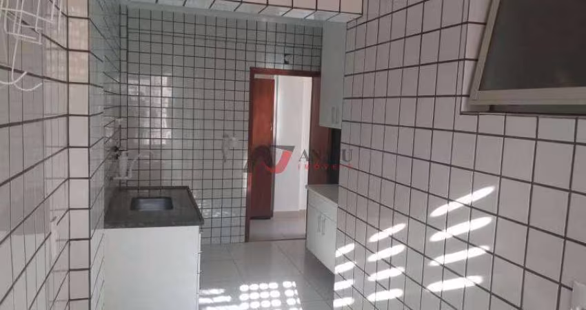 Apartamento Padrão Independência, Ribeirão Preto - SP