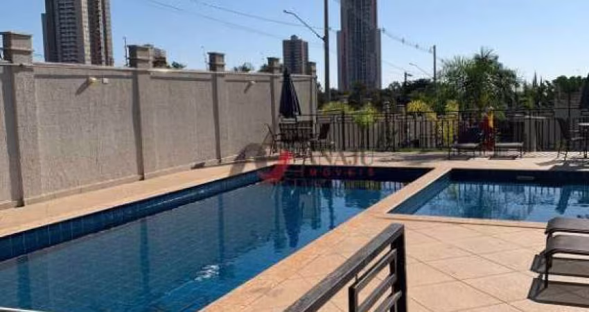 Apartamento Garden Quinta da Primavera, Ribeirão Preto - SP