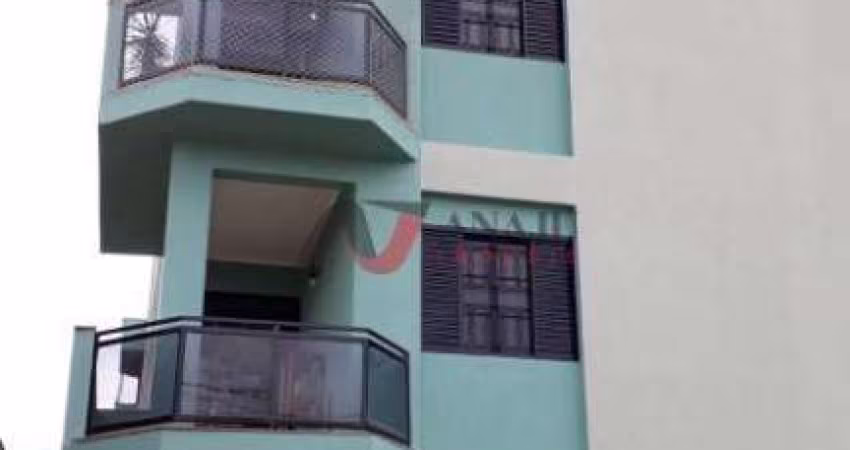 Apartamento Padrão Vila Monte Alegre, Ribeirão Preto - SP