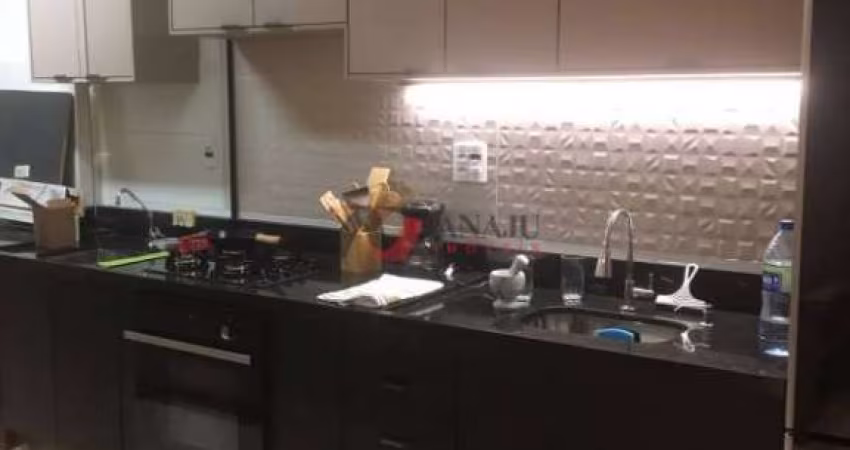 Apartamento Padrão Jardim Paulista, Ribeirão Preto - SP