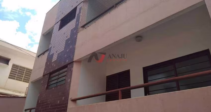 Apartamento Padrão Jardim Irajá, Ribeirão Preto - SP