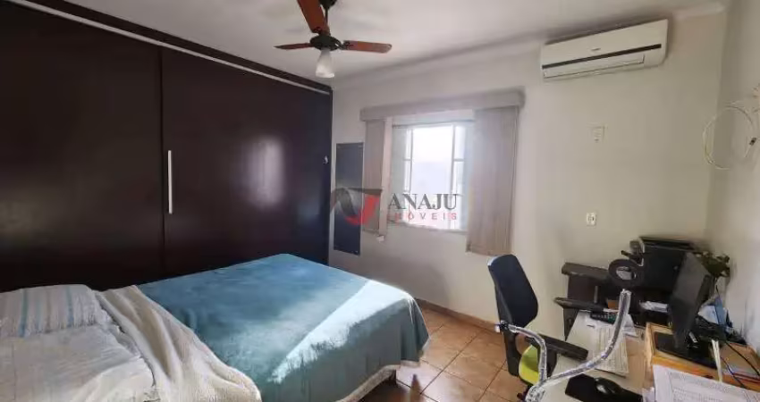 Apartamento padrão residencial flórida, ribeirão preto - sp