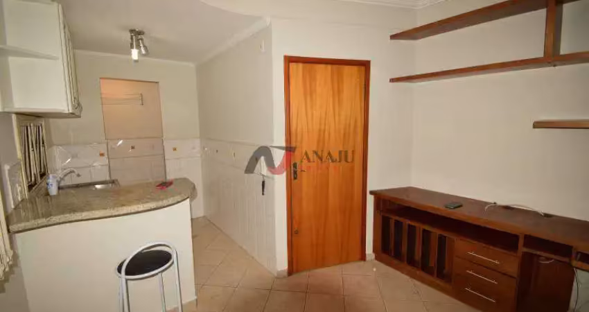 Apartamento padrão vila ana maria, ribeirão preto - sp