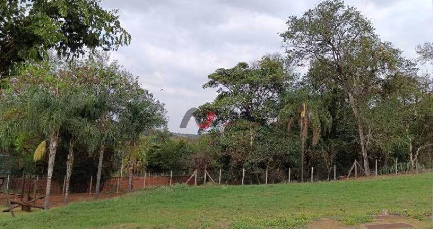 Terreno em condomínio ,  -