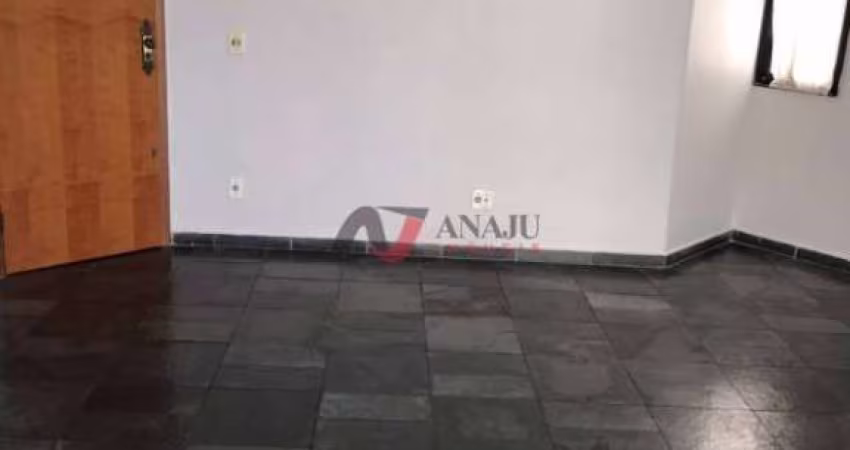 Apartamento Padrão Jardim Paulistano, Ribeirão Preto - SP